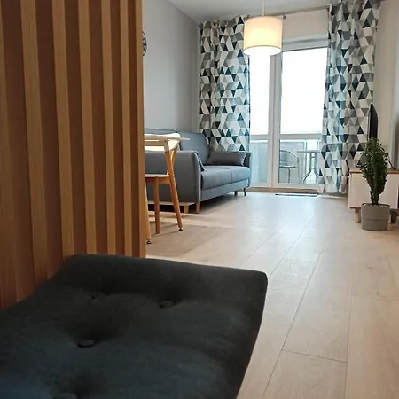 Apartament Ii Апартаменты