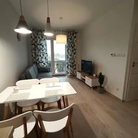 Apartament Ii شقة Września