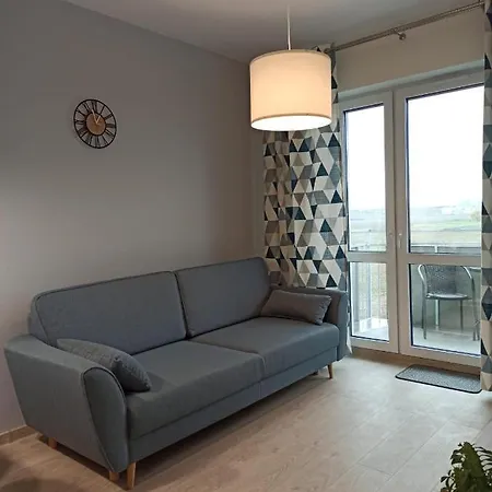 Apartament Ii *