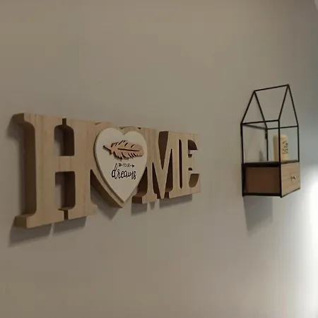 Апартаменты Apartament Ii