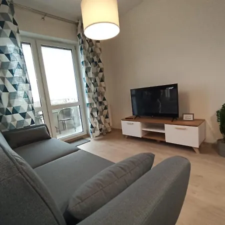 Apartament Ii Вжесня