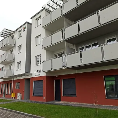 Apartament Ii * Вжесня