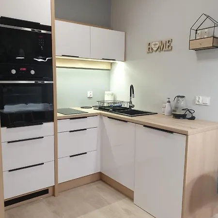 Apartament Ii *