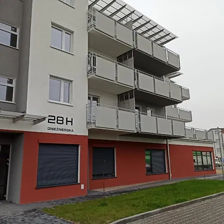 Apartament Ii דירה *