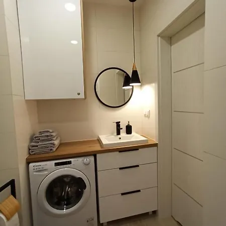 Apartament Ii شقة