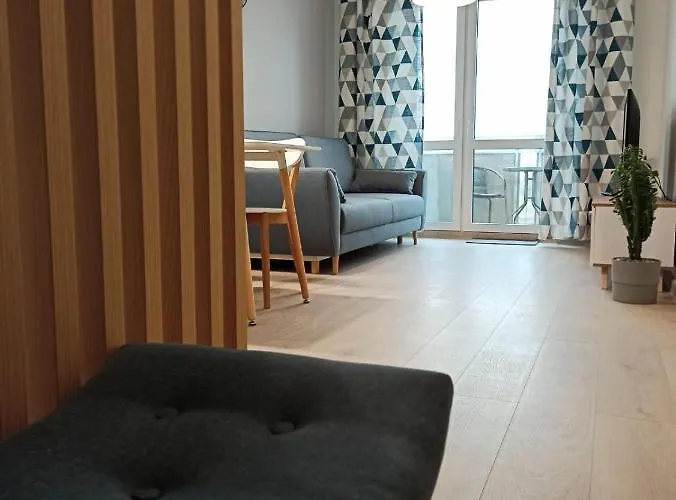 Apartament Ii Apartment