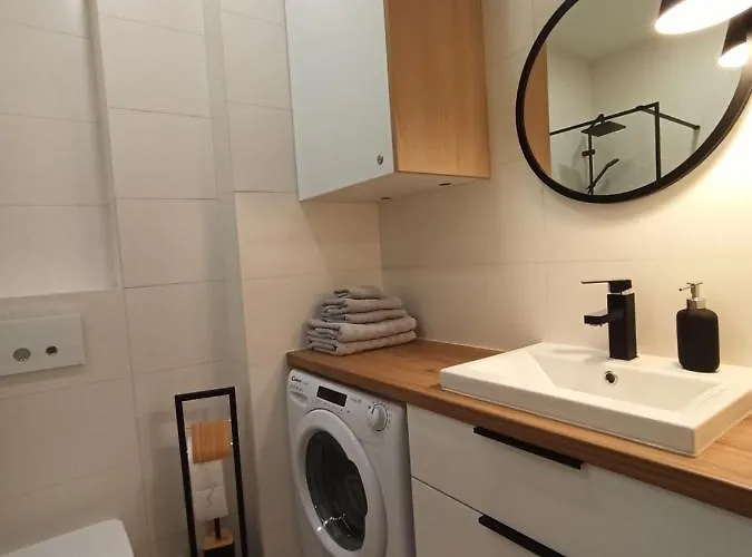 Apartament Ii Apartment *