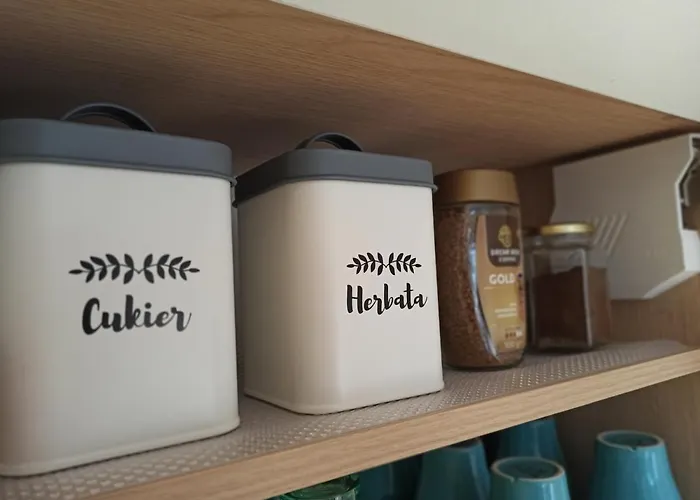 Apartament Ii Apartamento