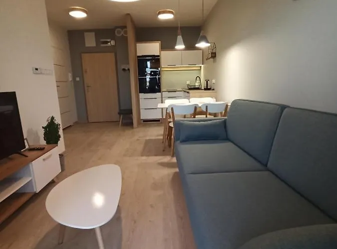 Apartament Ii Apartment