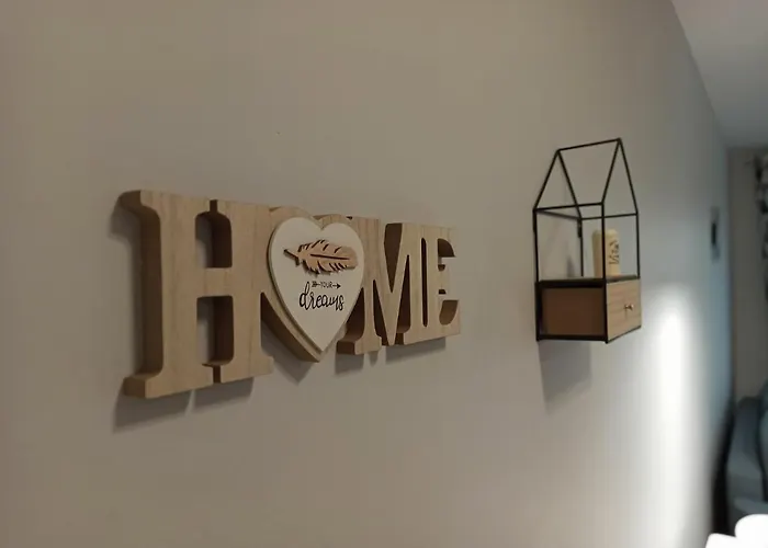 Apartment Apartament Ii