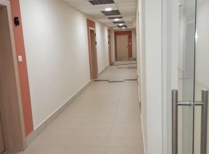 Apartament Ii Apartment Wrzesnia (Wrzesnia)