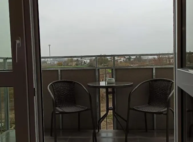 Apartment Apartament Ii *