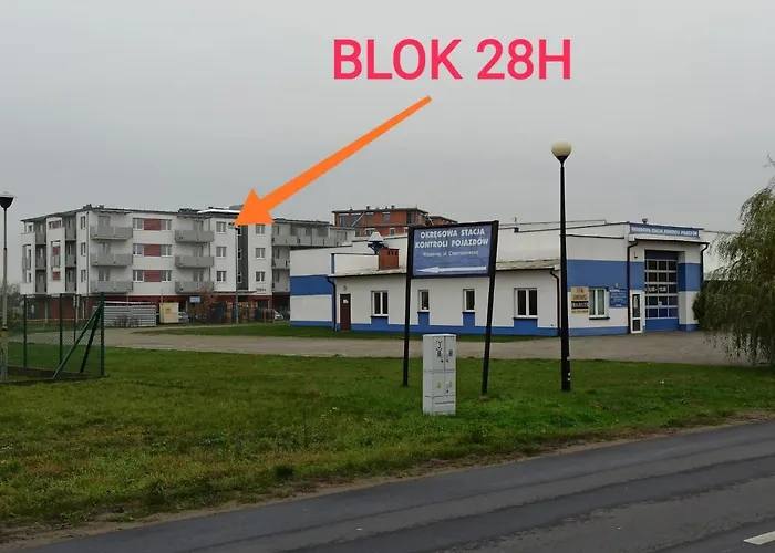 Apartament Ii Apartment