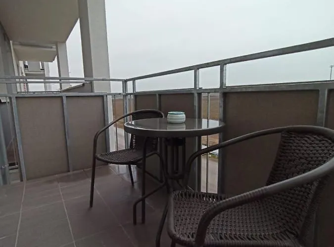 Apartament Ii Apartment Wrzesnia (Wrzesnia)