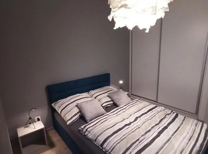 Apartment Apartament Ii *