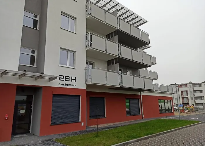 Apartament Ii Apartment *