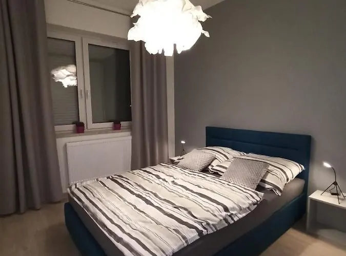 Apartment Apartament Ii