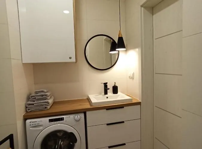 Apartament Ii Apartment